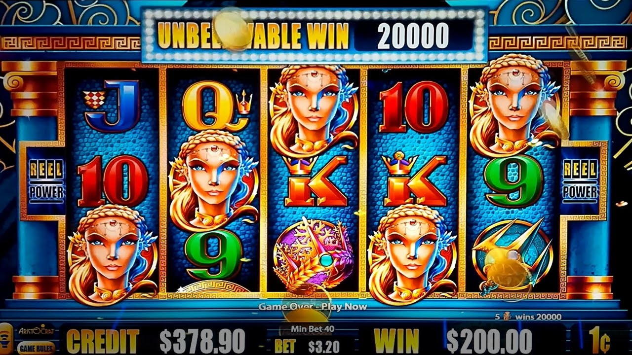 $375 Casino chip at 888 Casino