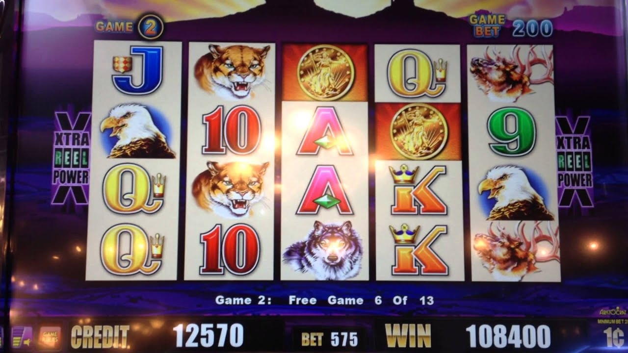 220 Loyal Free Spins! at Casino.com