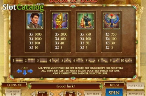 295% Match Bonus Casino at 777 Casino