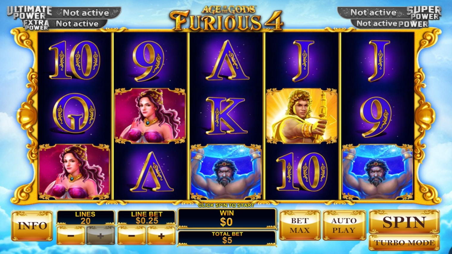 25 Free Spins at Sloto'Cash