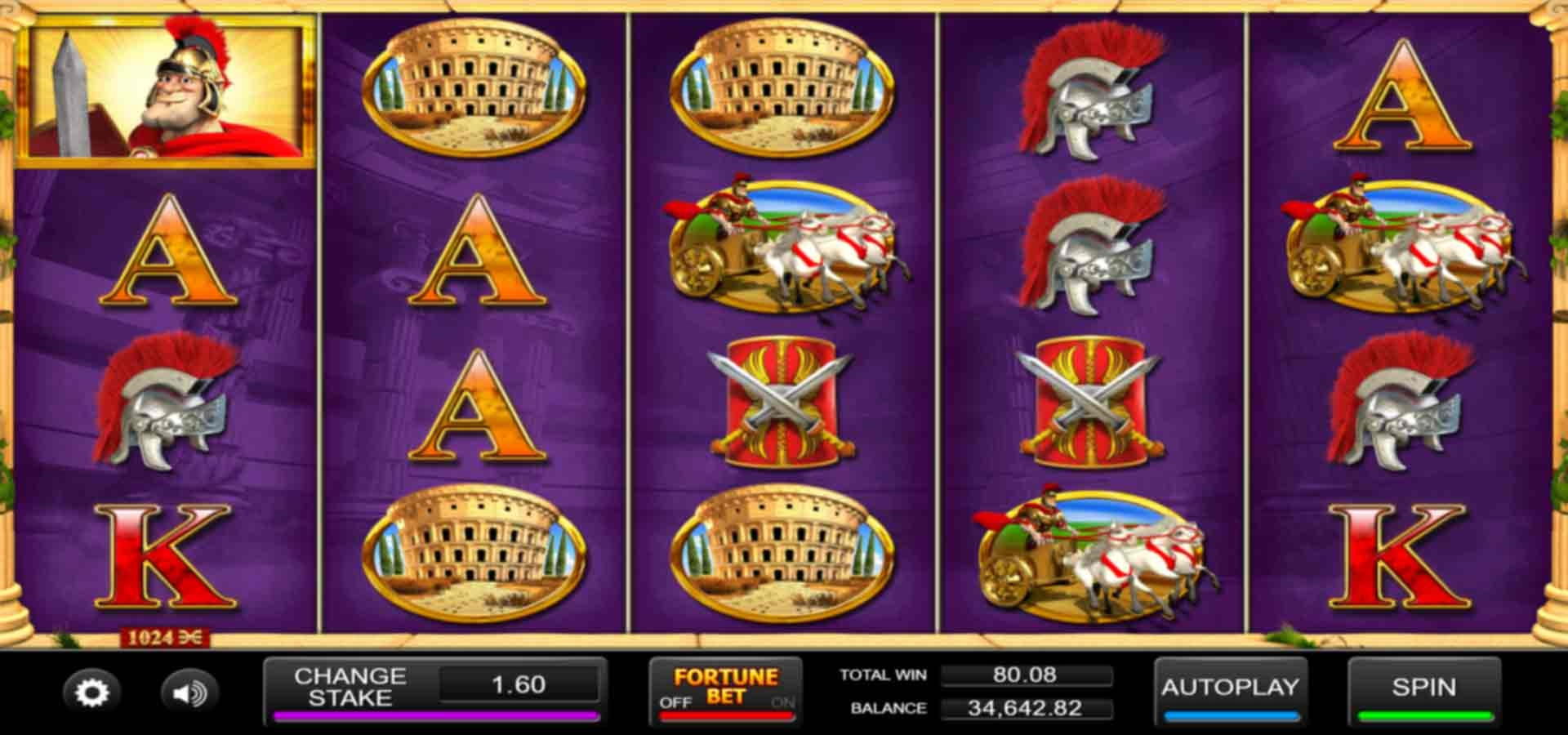 Rizk'te Eur 335 Casino Turnuvası