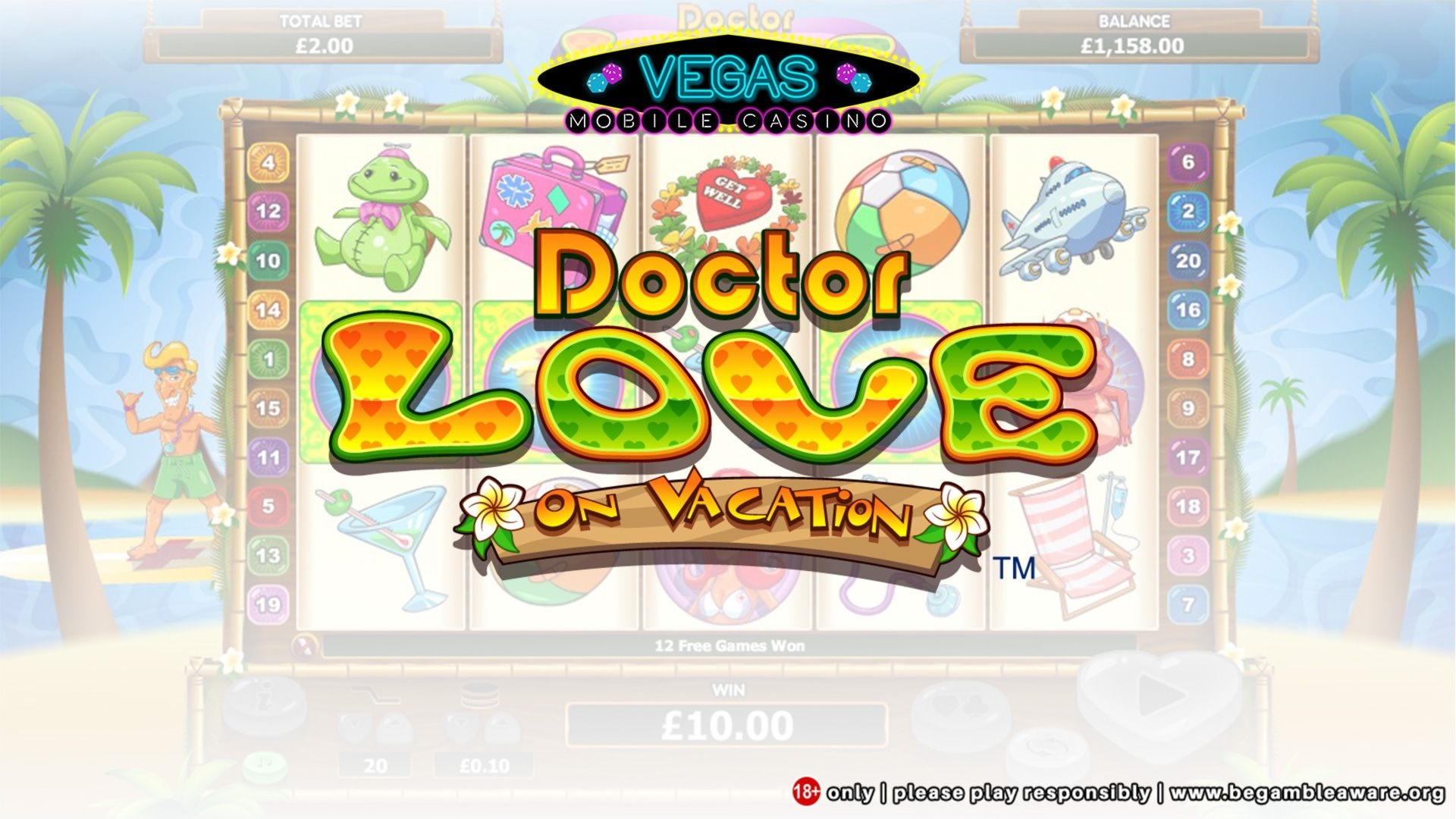 EURO 4835 No Deposit at Casino On Net