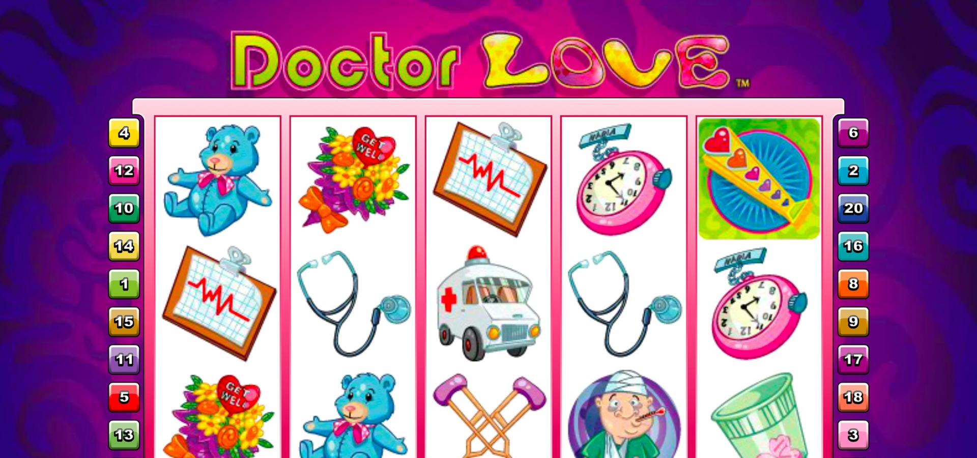 $ 535 FREE Casino Chip w kasynie Joy