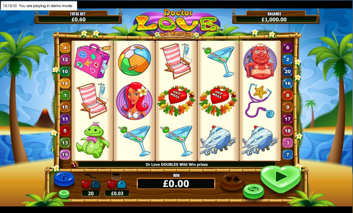 €255 Casino Tournament at Casino On Net