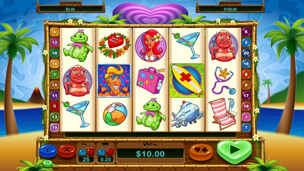 $525 Free Chip Casino at Dream Vegas
