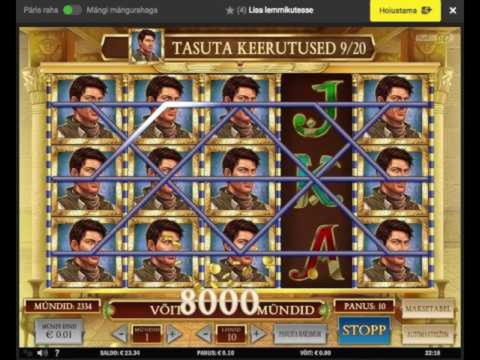 EUR 100 Free Cash at PH Casino