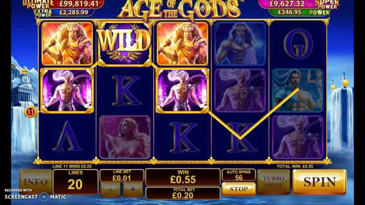 £95 FREE Chip Casino at Gamebookers