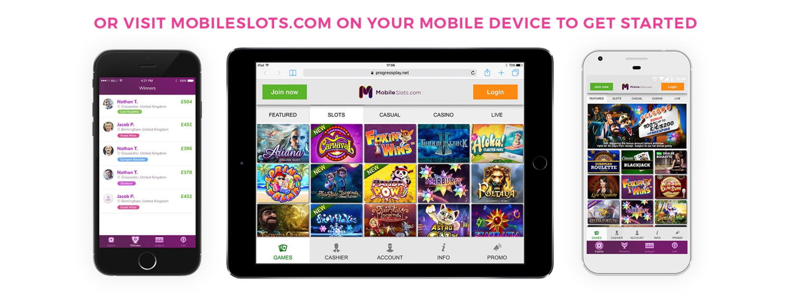 €3585 NO DEPOSIT CASINO BONUS at Fair Go