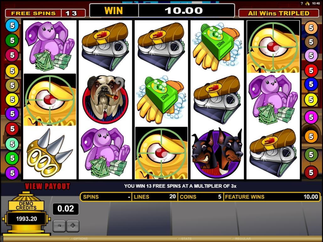 975% First Deposit Bonus at Slots Capital