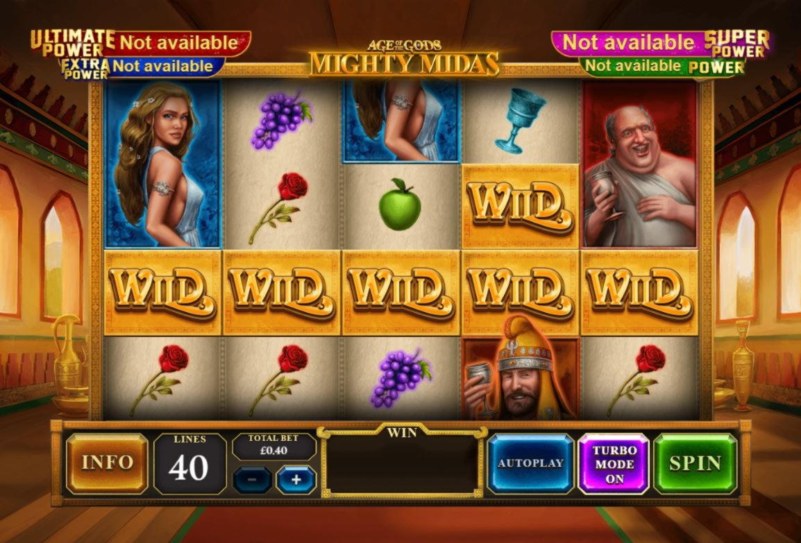 €675 Free Chip Norway Casino