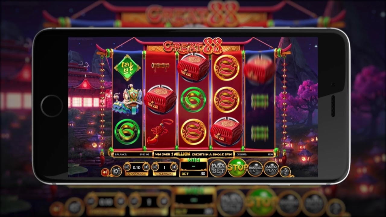 160 Free spins no deposit at Casino.com