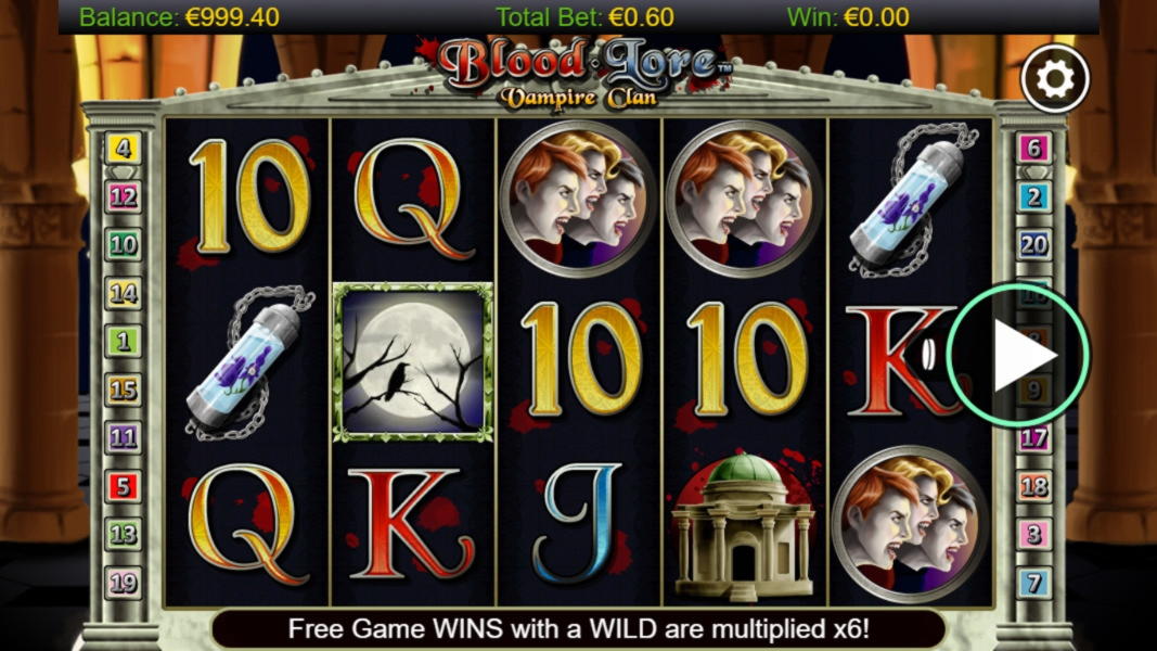 33 Free Spins Norway Casino