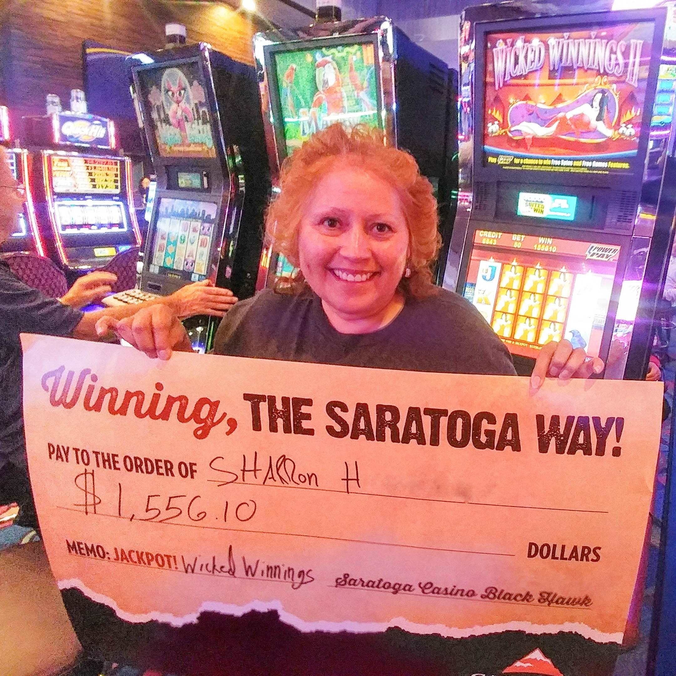 175 Free Chip Casino at Slots Heaven