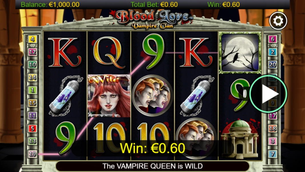 $3915 no deposit casino bonus at Gamebookers