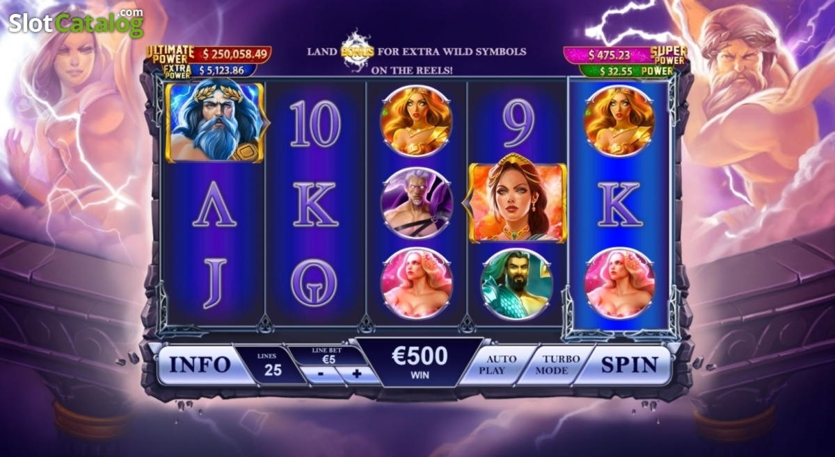 $ 510 Daily Freeroll Slots turnering på Video Slots