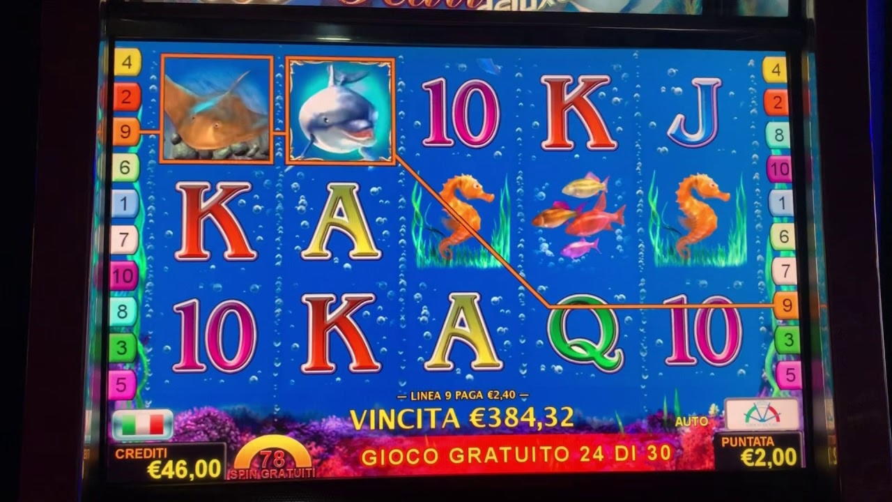 30% Casino match bonus at Fair Go