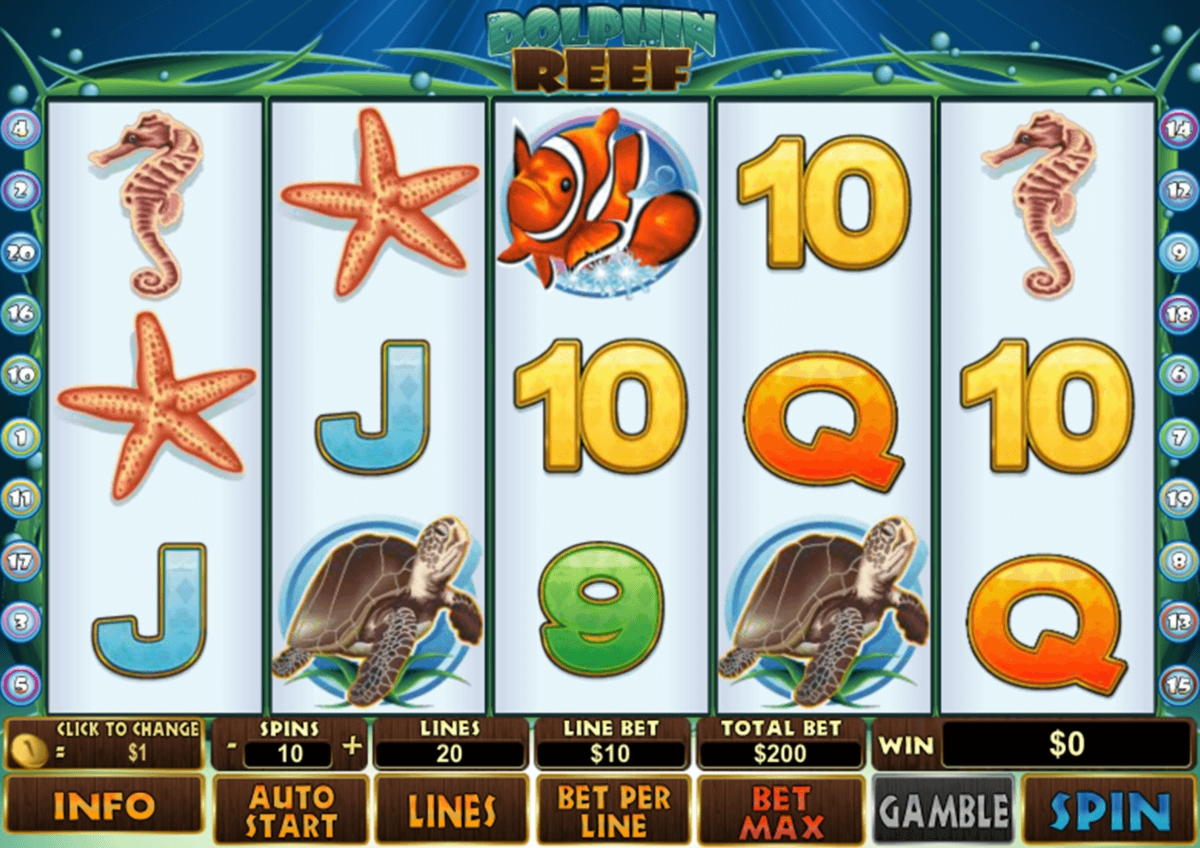 160 Free Spins right now at Casino.com