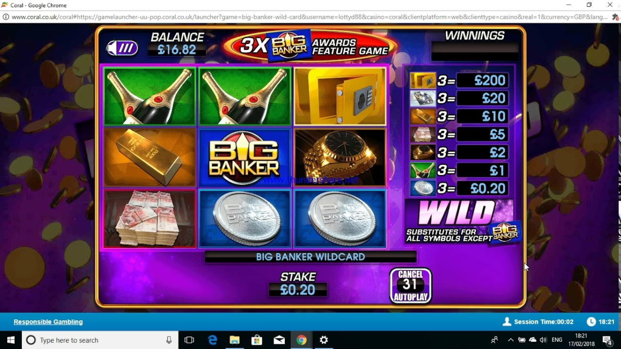 ﻿$160 Free Chip at Casino.com