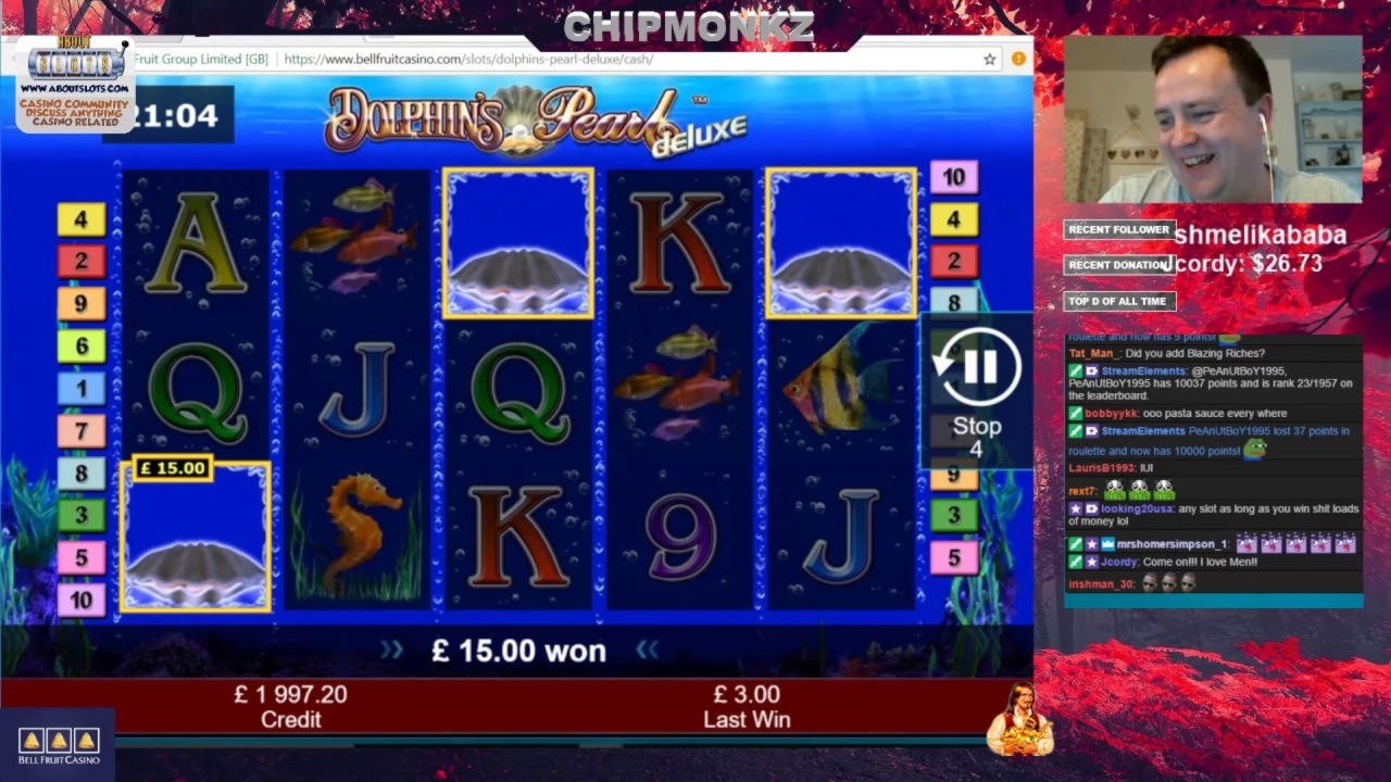 35 Free spins no deposit at Finland Casino