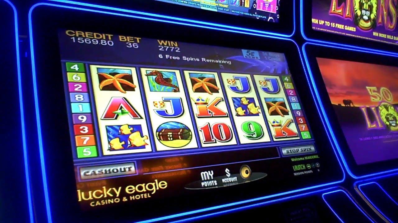 210 Darmowe kasyno kręci się w Treasure Island Jackpots (Sloto Cash Mirror)