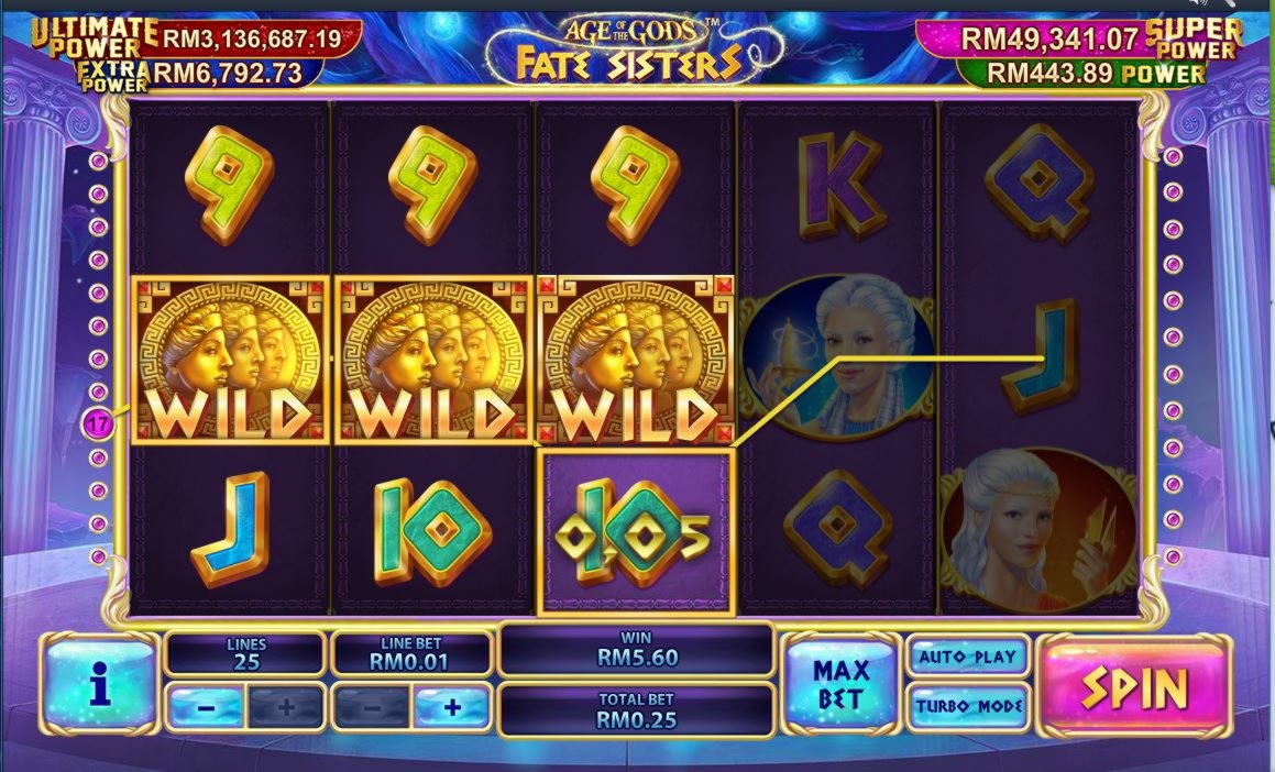 75 Loyalty Free Spins! at Casino.com