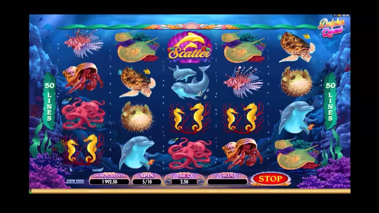 EURO 445 Casino Tournament at 777 Casino
