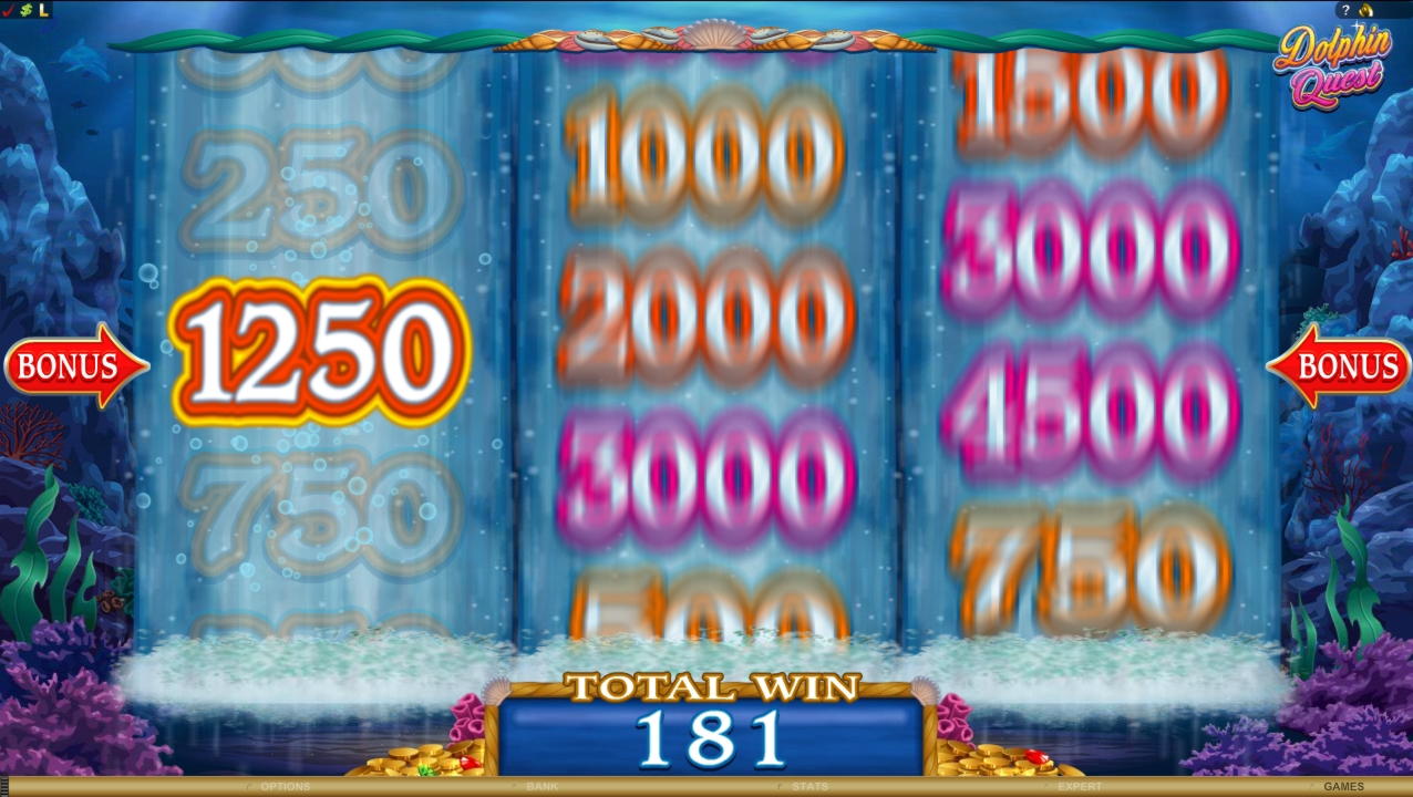 10 Loyalty Free Spins! di Slot Video