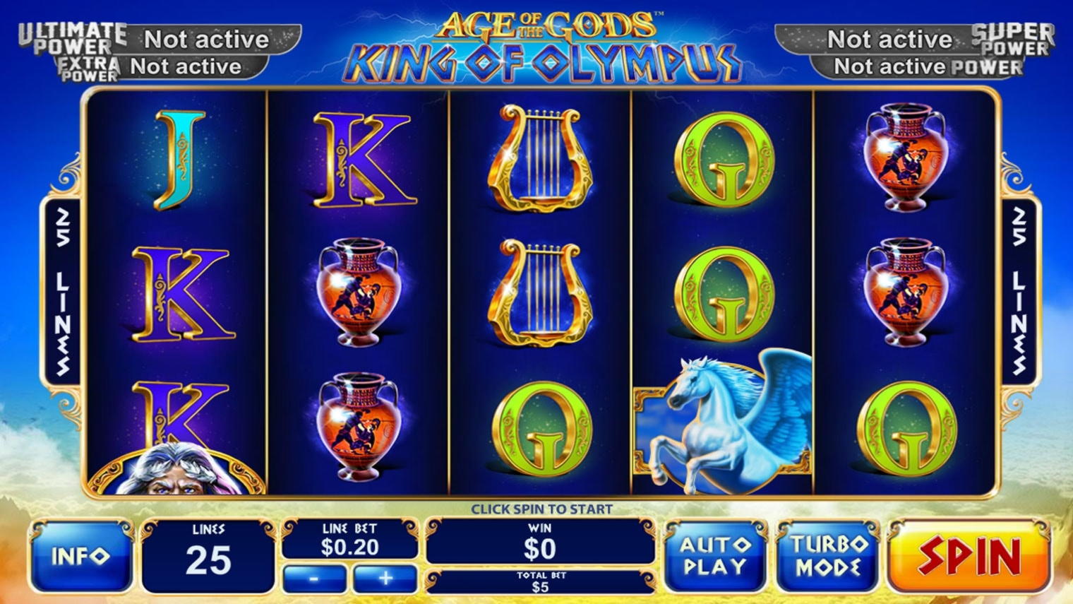 $ 575 Casino turneringar freeroll på Silver Oak