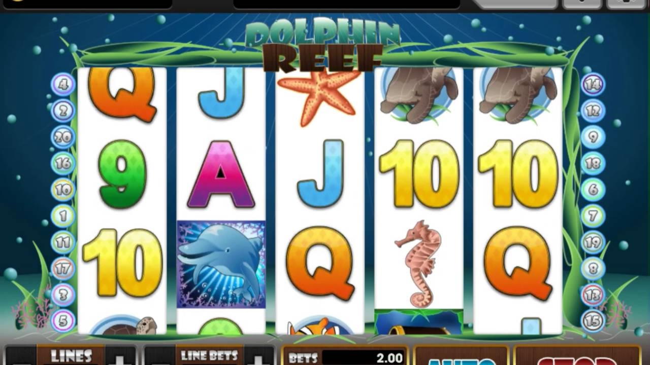 440% casino match bonus at Reef Club Casino