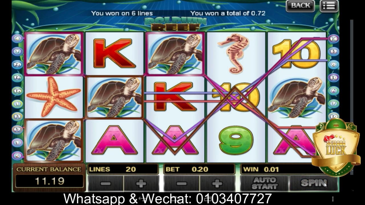 170 Loyal Free Spins! at Casino.com