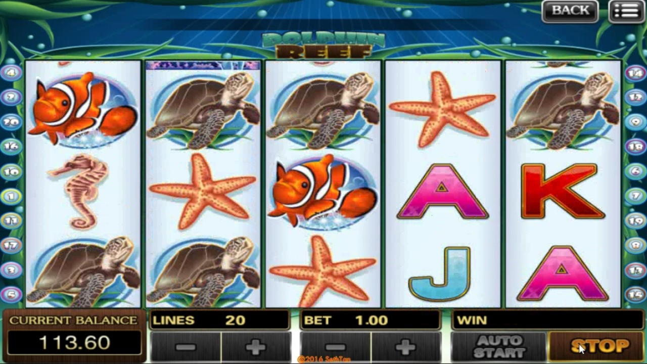 $710 No deposit casino bonus at Treasure Island Jackpots (Sloto Cash Mirror)