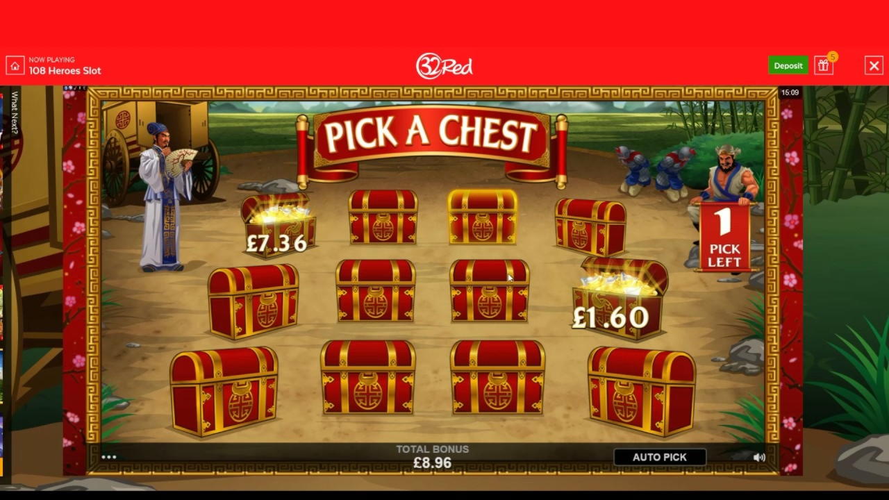 €675 FREE CHIP CASINO at Red Stag