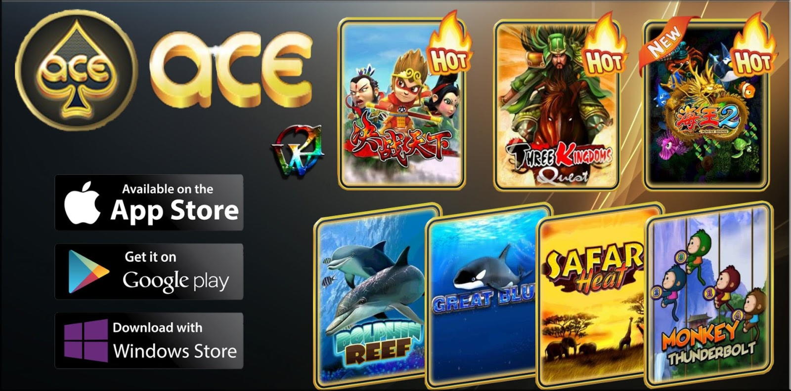 €445 Casino chip at Slots Heaven