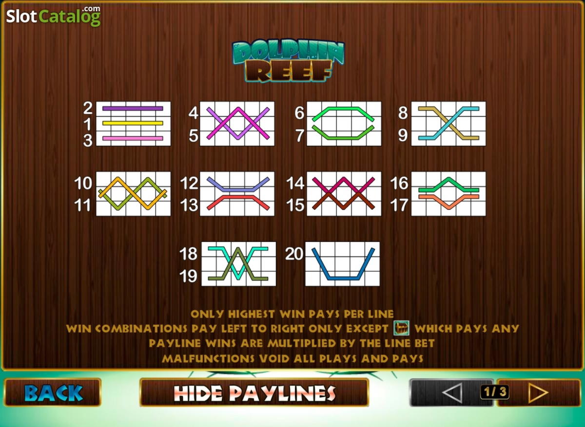 Eur 800 Online Casino Tournament at Treasure Island Jackpots (Sloto Cash Mirror)