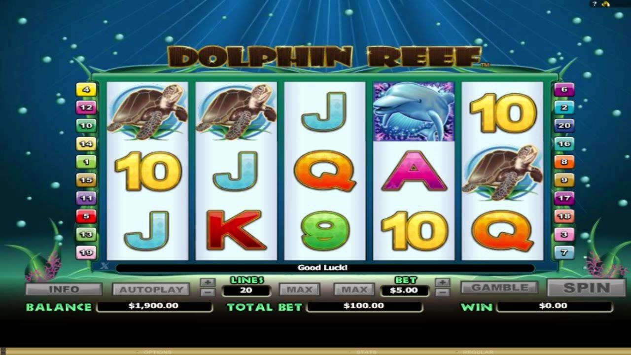 11 free spins at Slots Capital