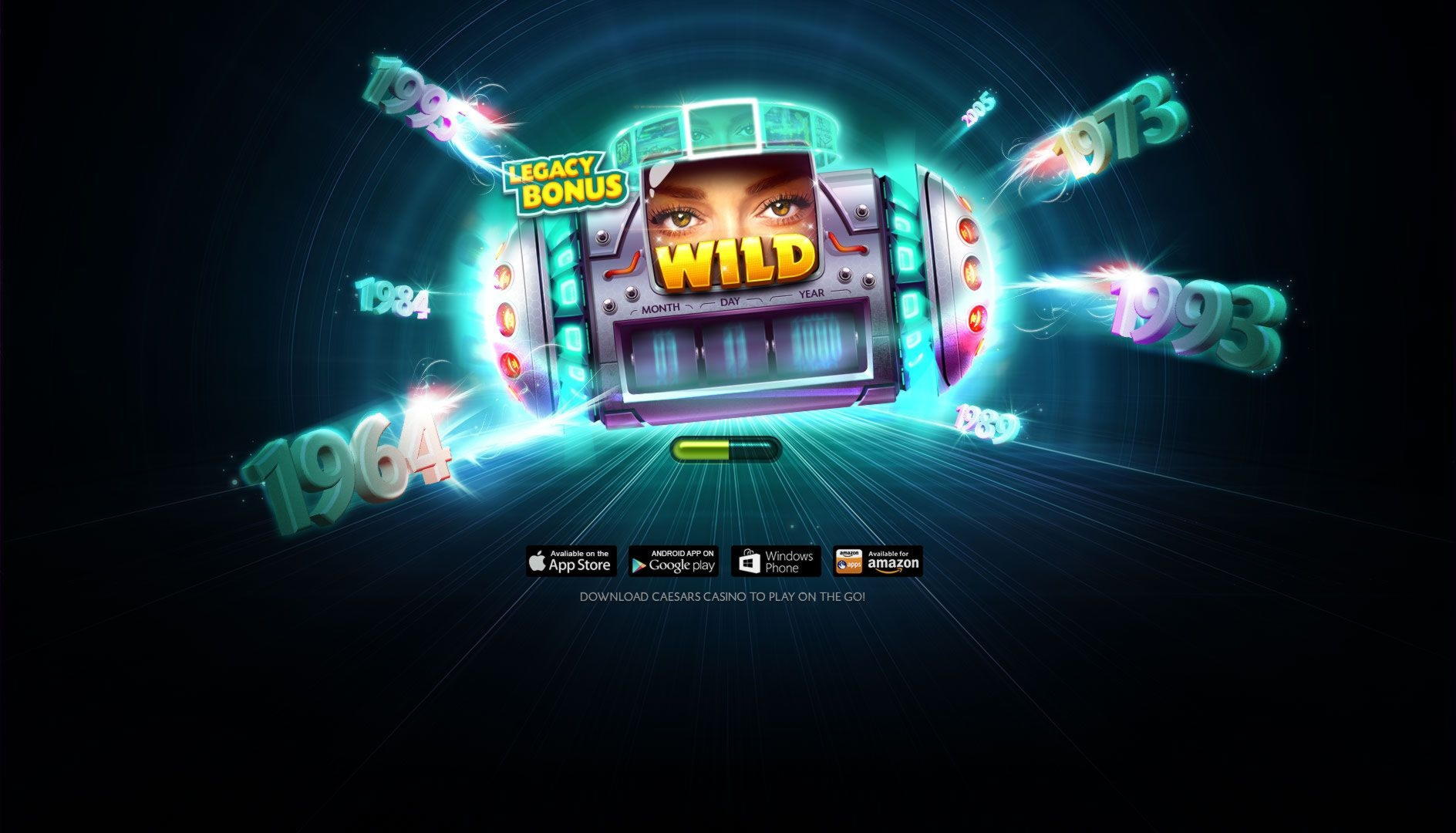 $225 Tournament at Casino.com