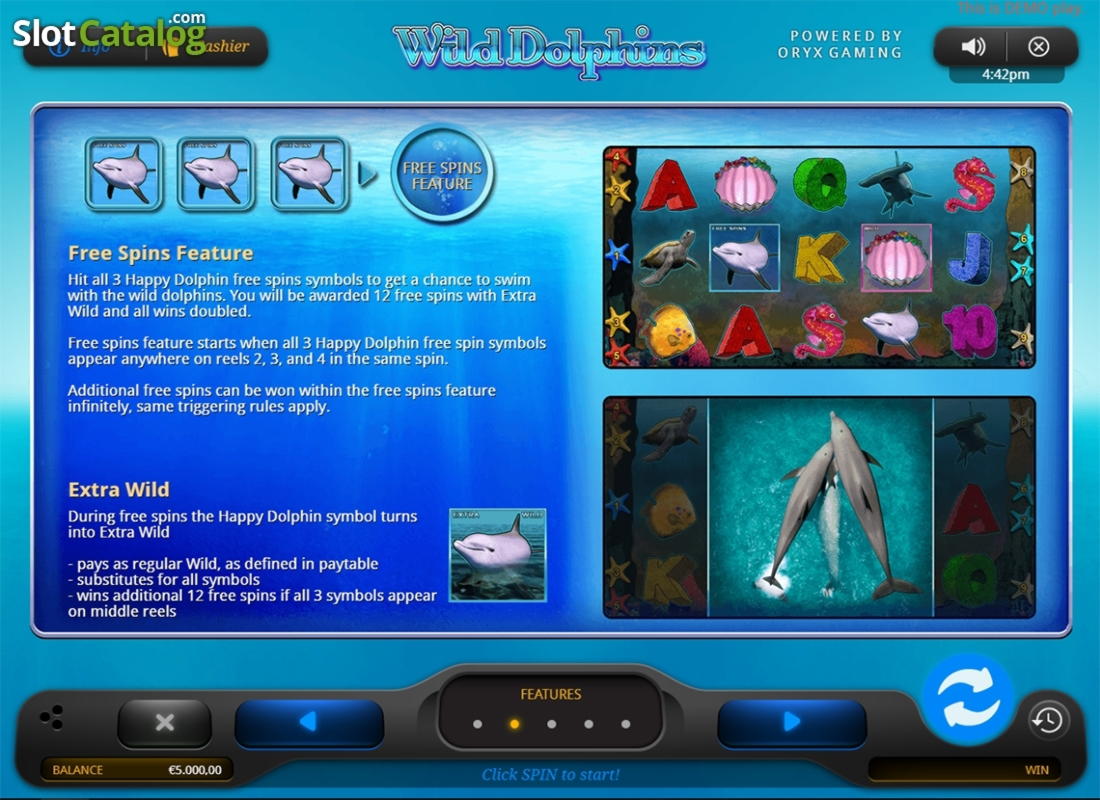 EURO 490 Free casino chip at Betwinner
