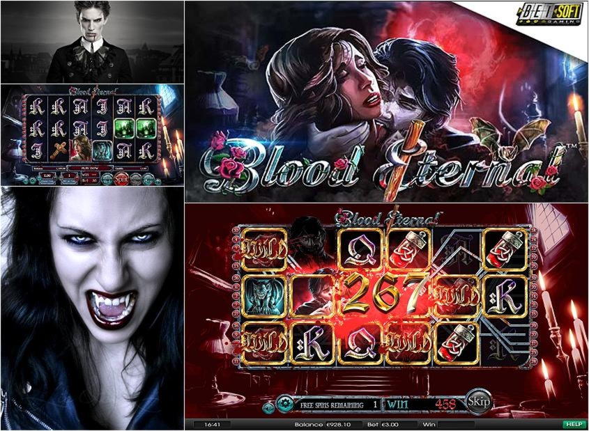 DARMOWA WIEDZA 520 na Party Casino