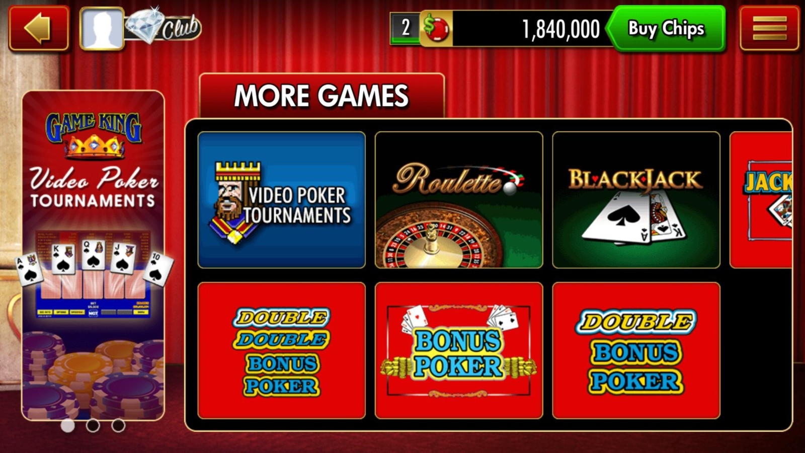 675% First Deposit Bonus at Finland Casino