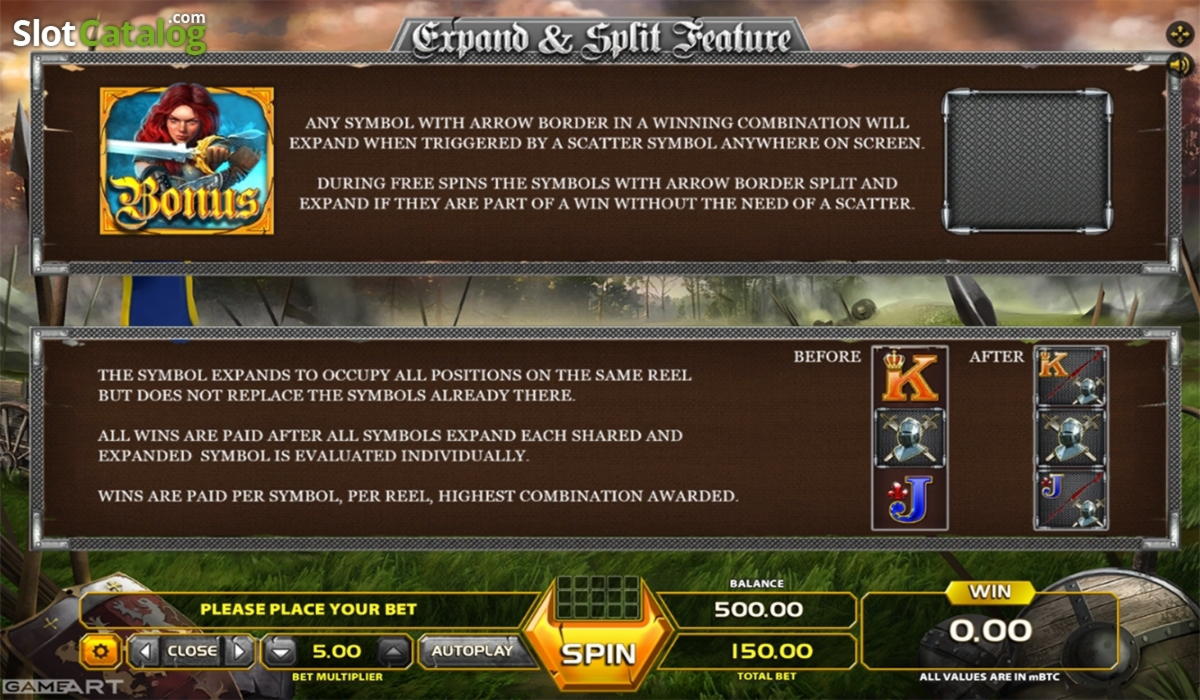 45 free casino spins at Gamebookers