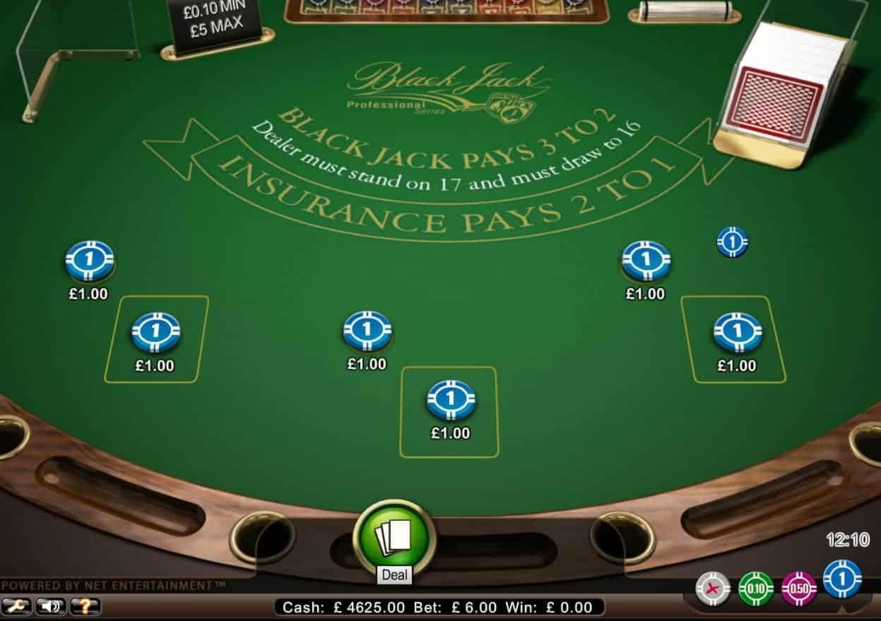 EURO 3175 Không có tiền thưởng sòng bạc tại Party Casino