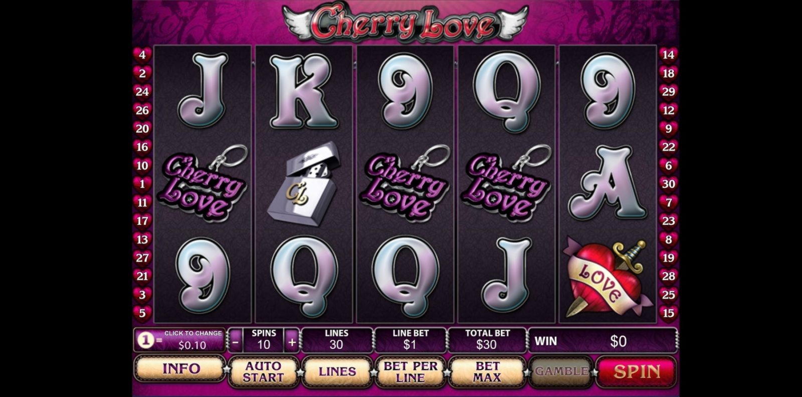 75 Free Spins no deposit casino at 777 Casino