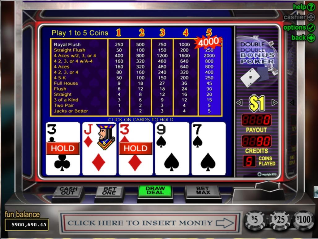 270 Free Spins right now at Miamidice