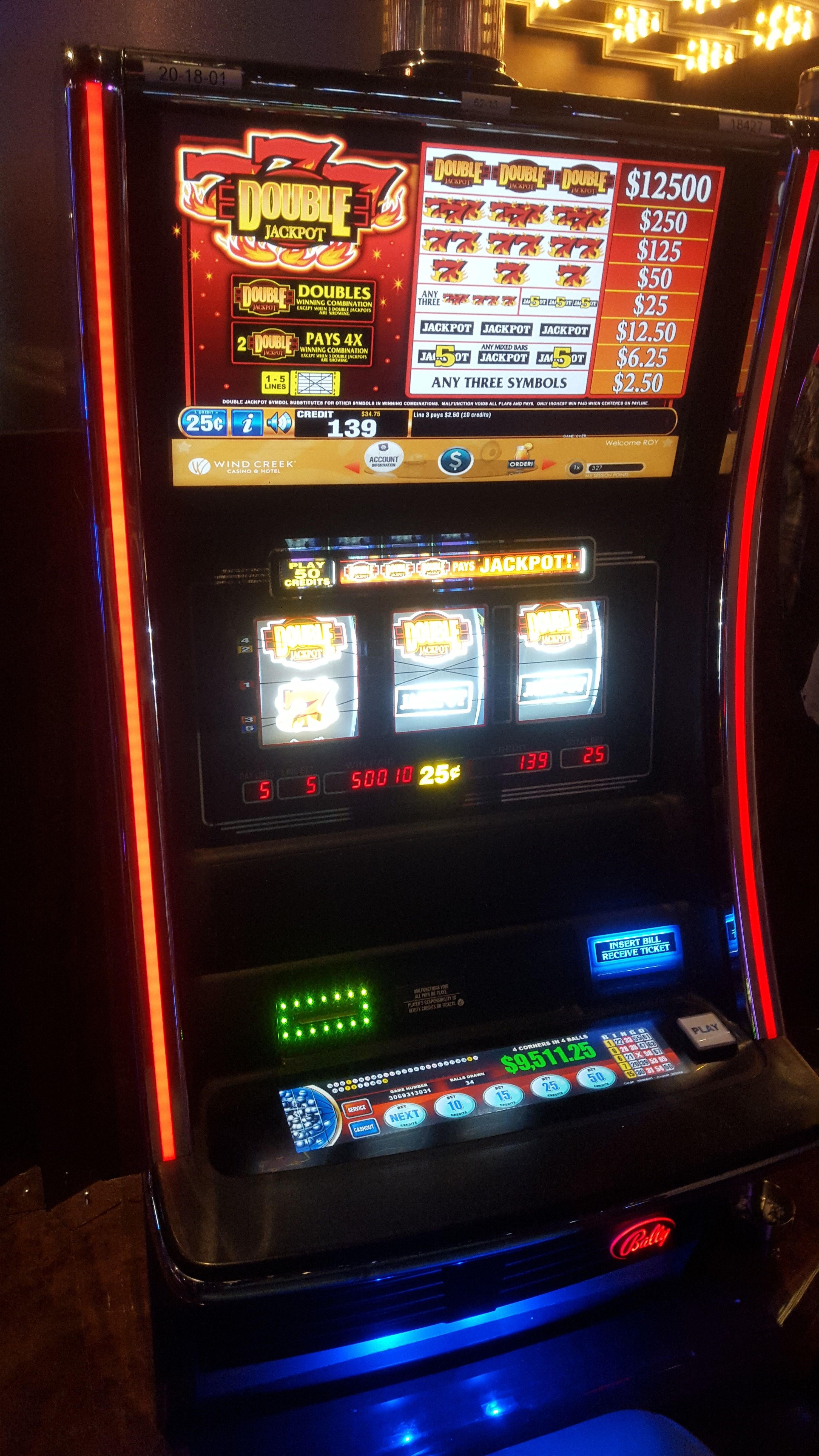 EUR 125 Daily freeroll slot tournament at Finland Casino
