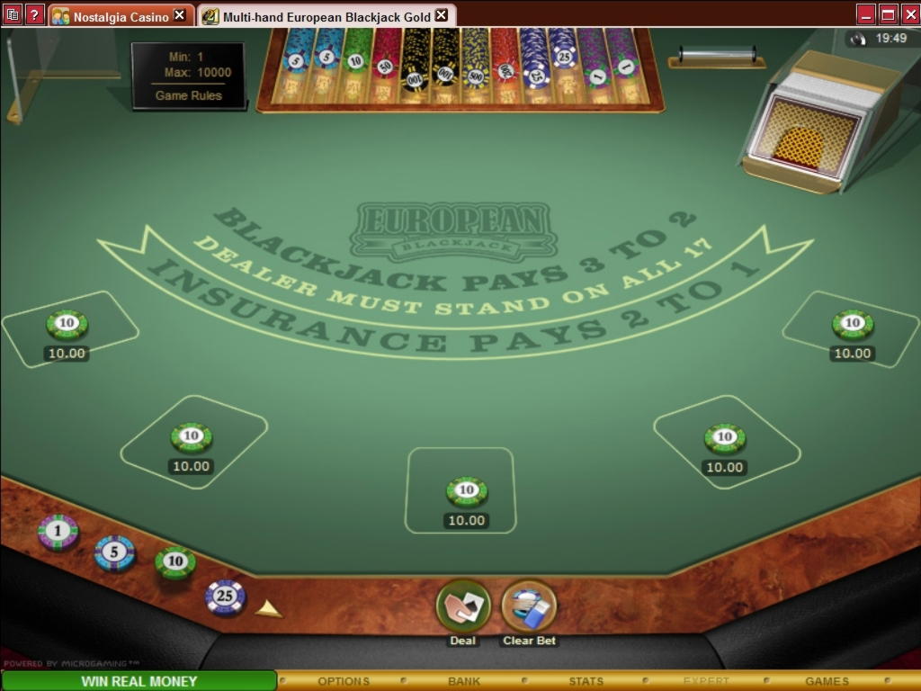 €4795 No deposit bonus at Dream Vegas