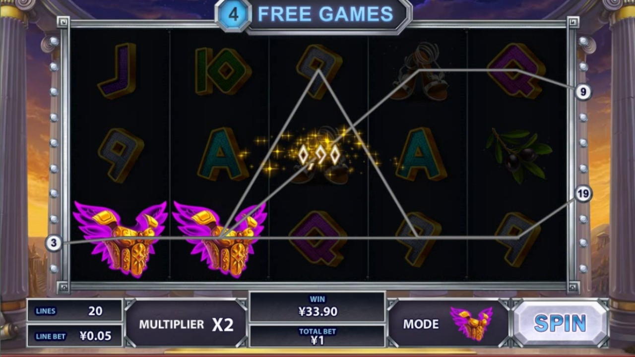 €10 Tournament at Treasure Island Jackpots (Sloto Cash Mirror)