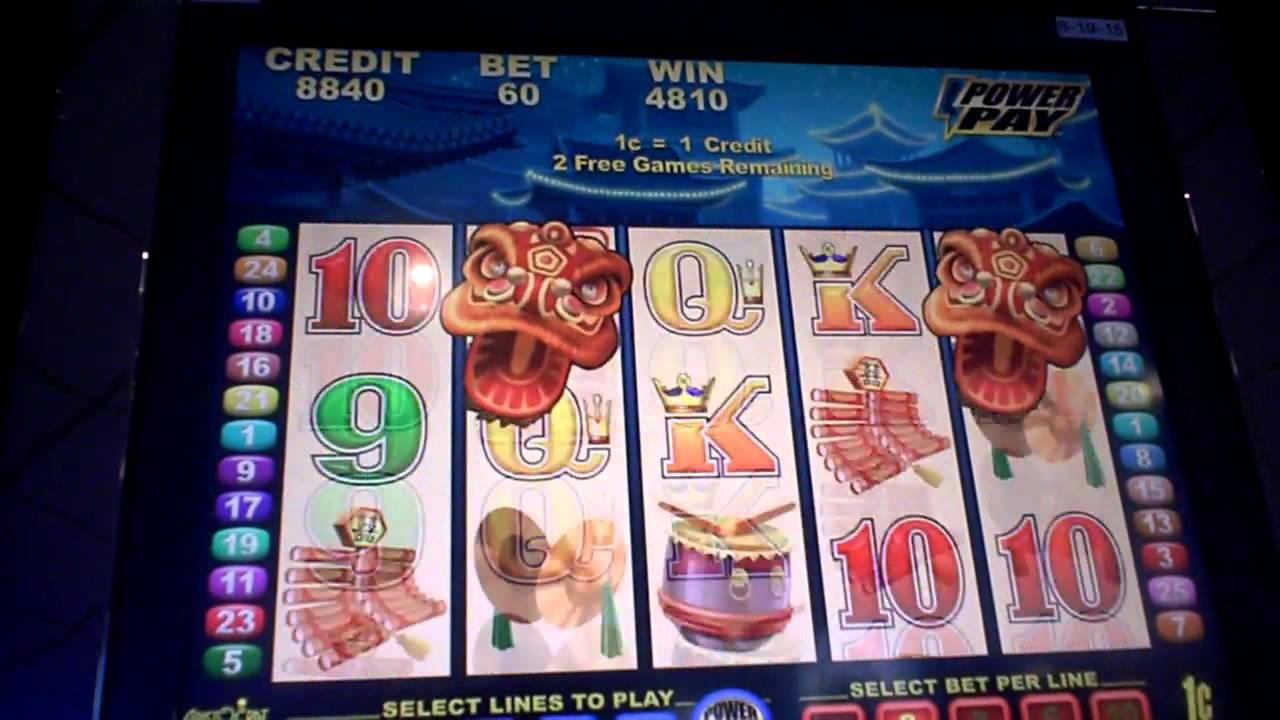 300 Free Spins right now at Sloto'Cash