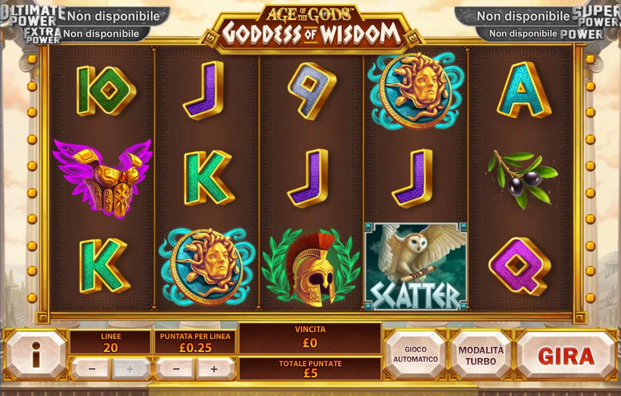 €575 Free Chip at Casino.com