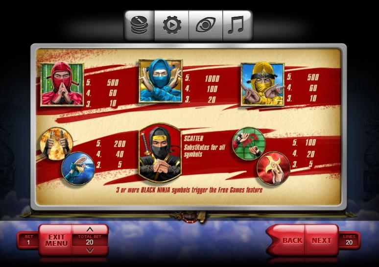 10 free spins Norway Casino