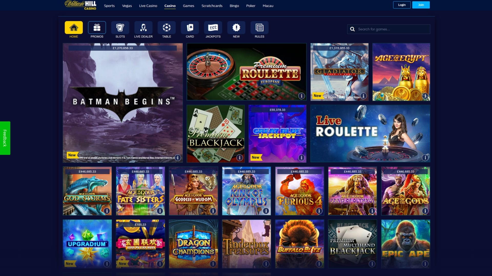165 Free spins casino Norway Casino